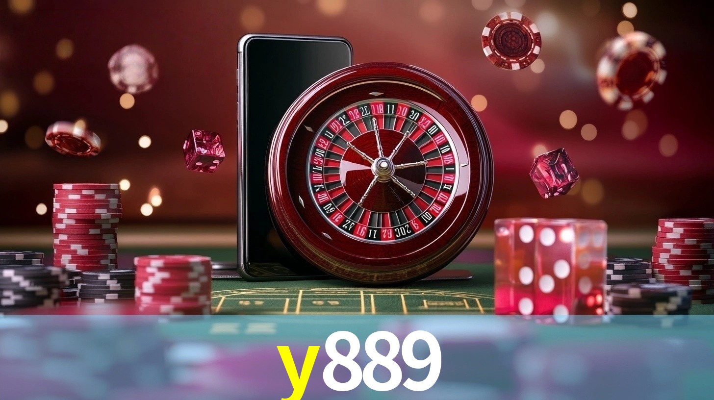 Y889
