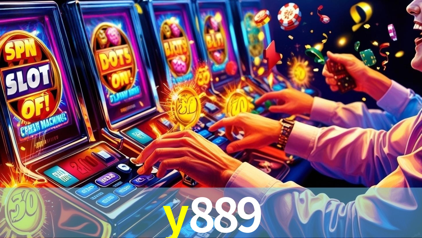 Y889