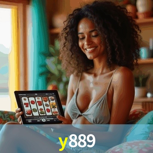 Y889