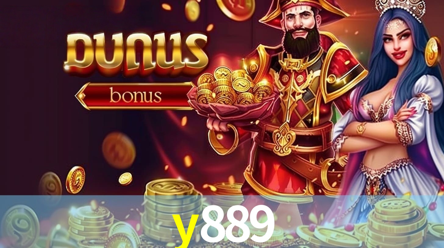Y889