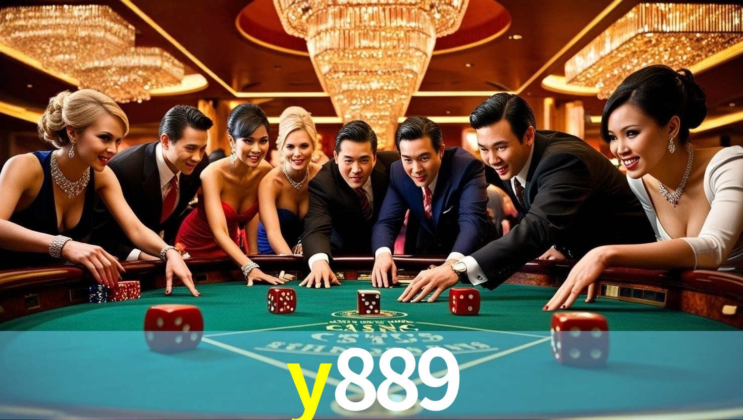 Y889