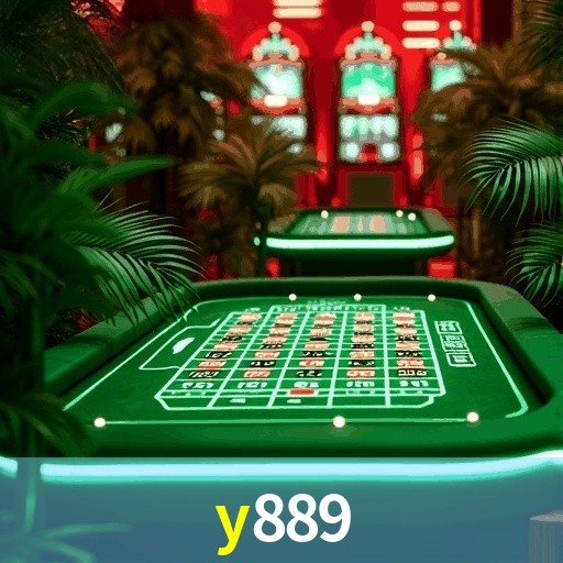 Y889