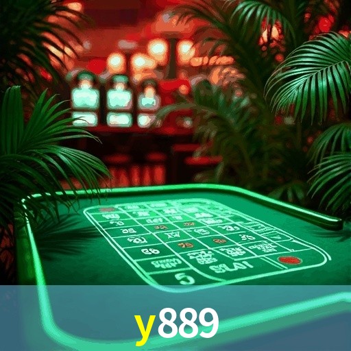 Y889