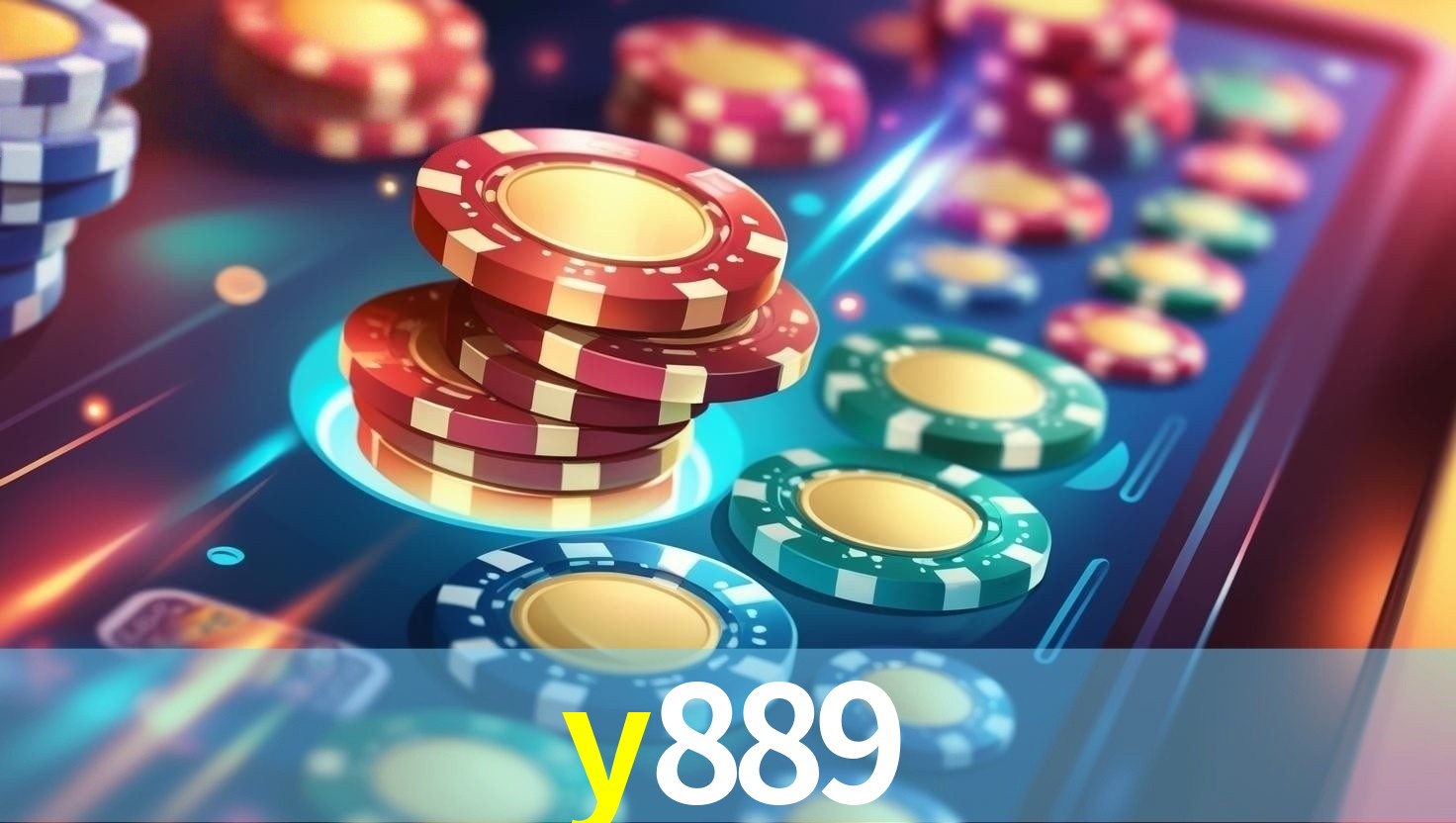 Y889