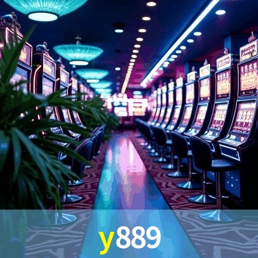 Y889