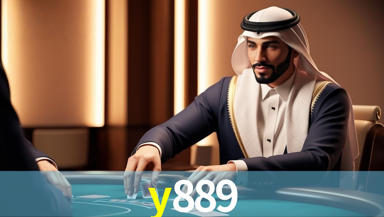 Y889