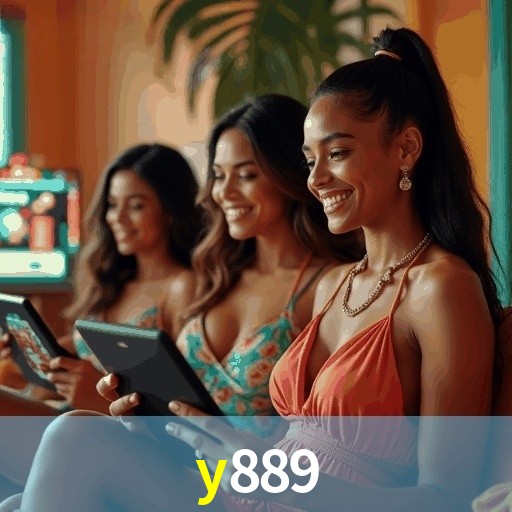 Y889