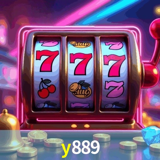 Slot Games Y889