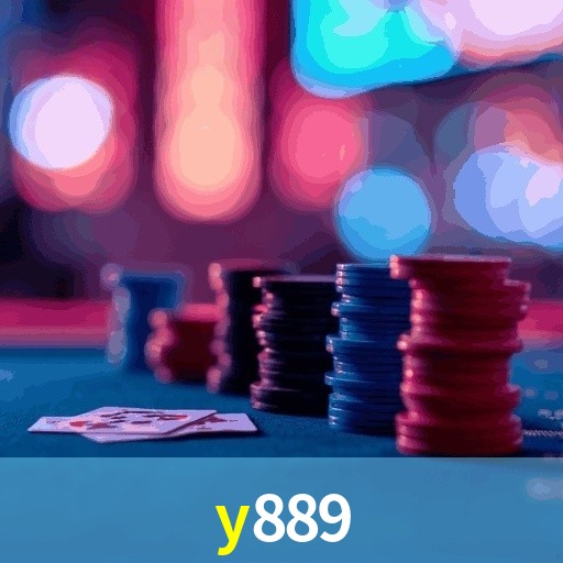 Live Casino Y889