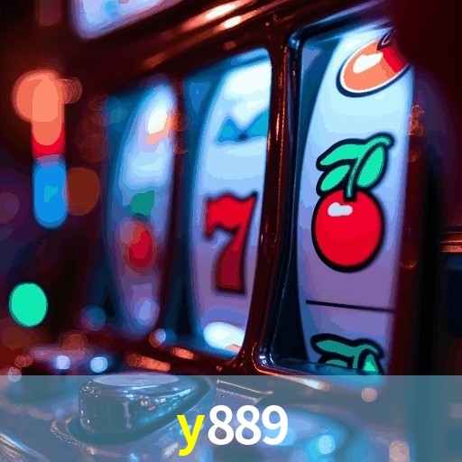 Y889 App Interface