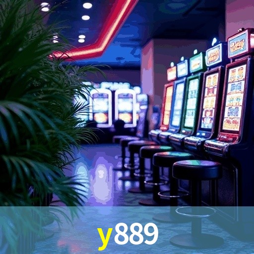 VIP Casino Y889